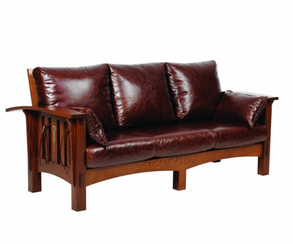 Craftsman Sofa