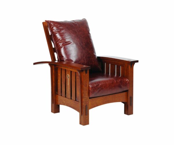 Craftsman Morris Chair