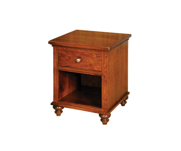 Duchess One Drawer Nighstand