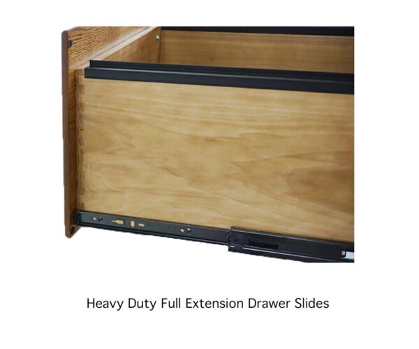 Montrose Credenza - Image 3