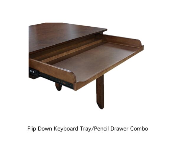 Laurel Corner Desk - Image 4