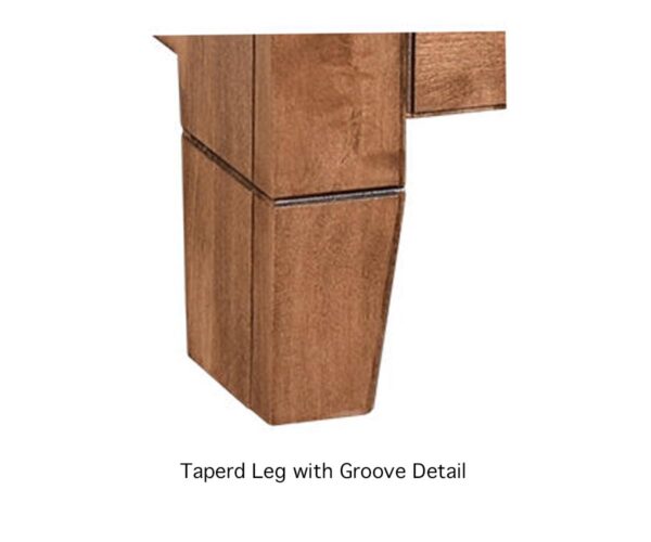 Jacobsville Lateral File Cabinet - Image 5