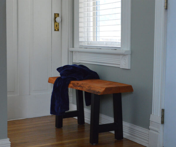 3' Ridgemont Bench - Image 3