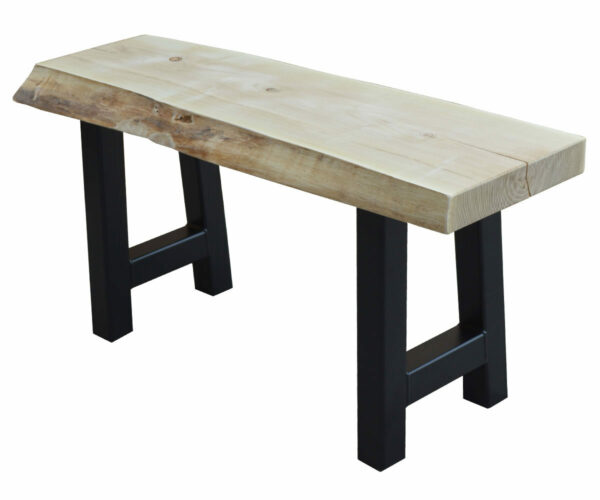 3' Ridgemont Bench