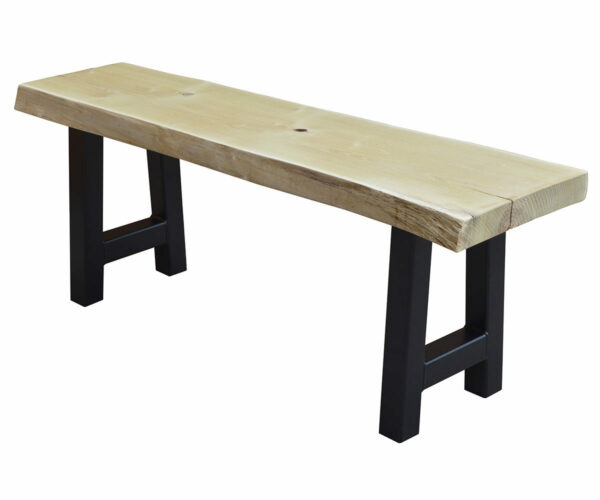 4' Ridgemont Bench