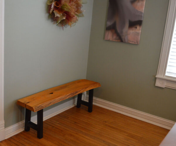 5' Ridgemont Bench - Image 3