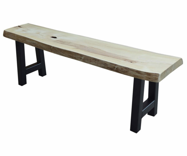 5' Ridgemont Bench