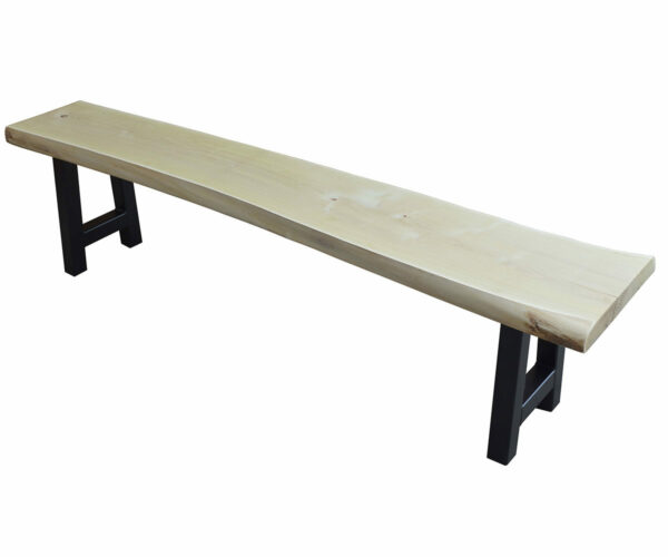 6' Ridgemont Bench