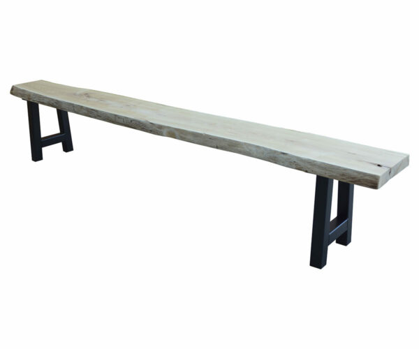 8' Ridgemont Bench