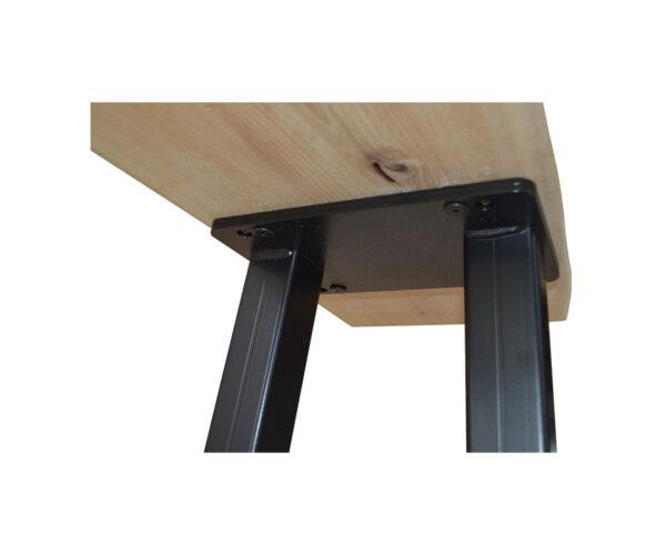 6' Ridgemont Bench - Image 2