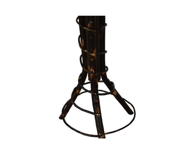 Hickory Accent Table - Image 2
