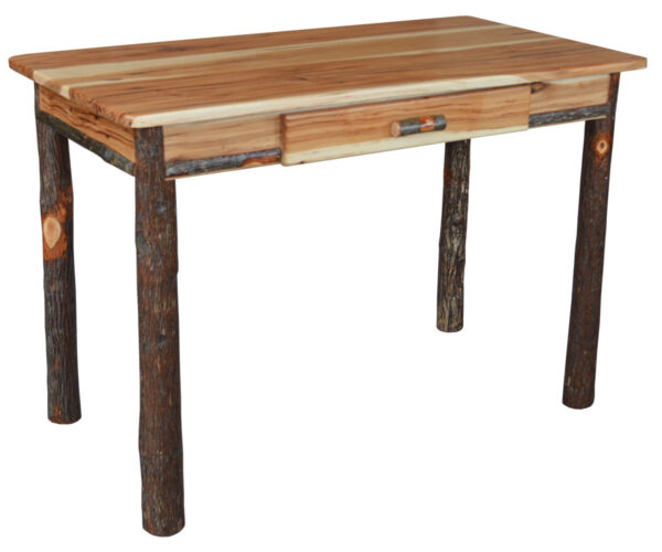 Hickory Writing Desk