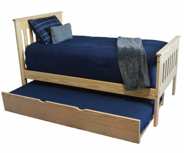 Harmony Bed - Image 6