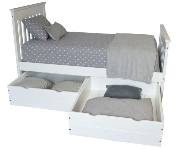 Harmony Bed - Image 5
