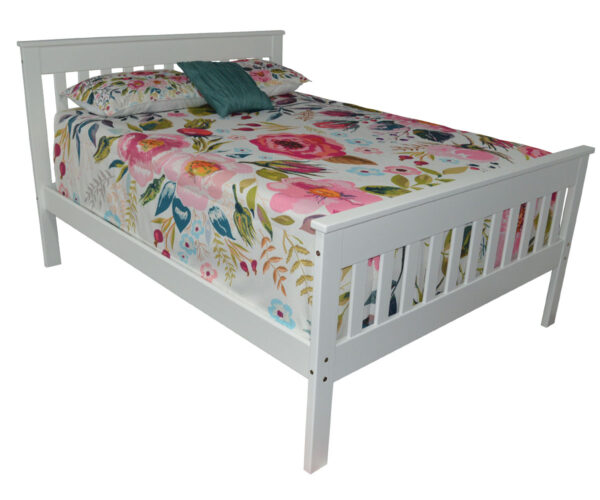 Harmony Bed