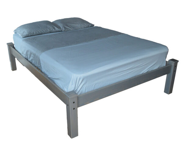 Homestead Bed Frame