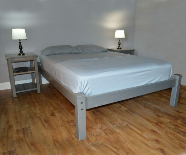 Homestead Bed Frame - Image 4