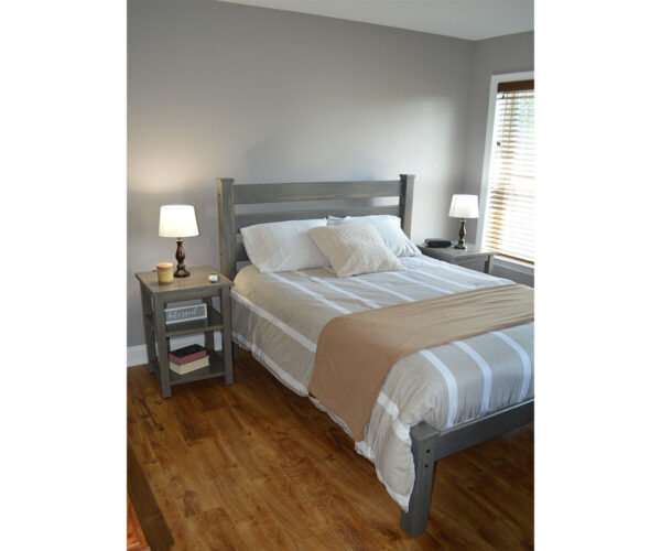 Homestead Bed Without Footboard - Image 4