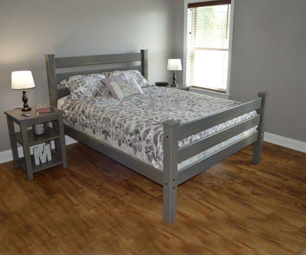 Homestead Bed - Image 5