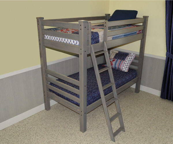 Homestead Bunkbed - Twin - Image 5