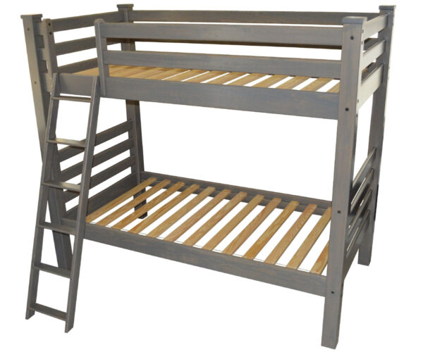 Homestead Bunkbed - Twin - Image 4