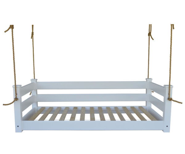 Homestead Hanging Daybed - Twin - Image 2