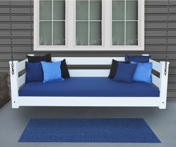 Homestead Hanging Daybed - Twin - Image 4