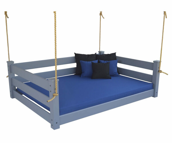 Homestead Hanging Daybed - Full