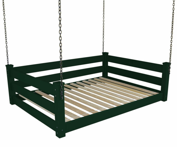Homestead Hanging Daybed - Full - Image 2