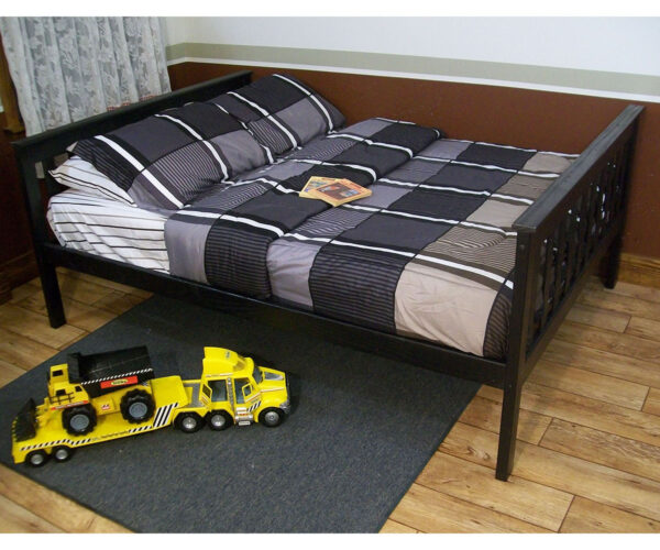 Mission Bed - Image 4