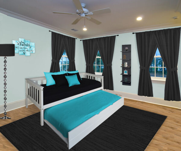 Mission Daybed - Image 4