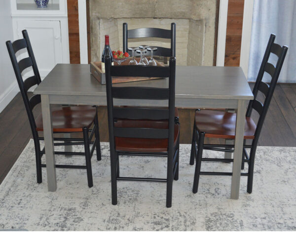 Mission 5' Table - Image 2