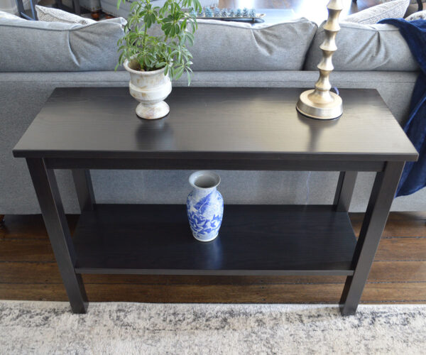 Mission Console Table - Image 2