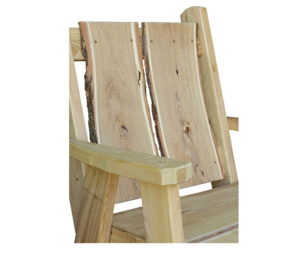 Timberline Chair - Image 2