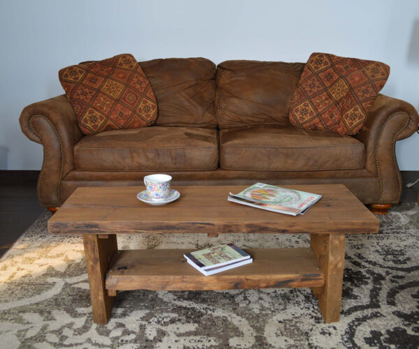 Sunrise Thicket Coffee Table - Image 3