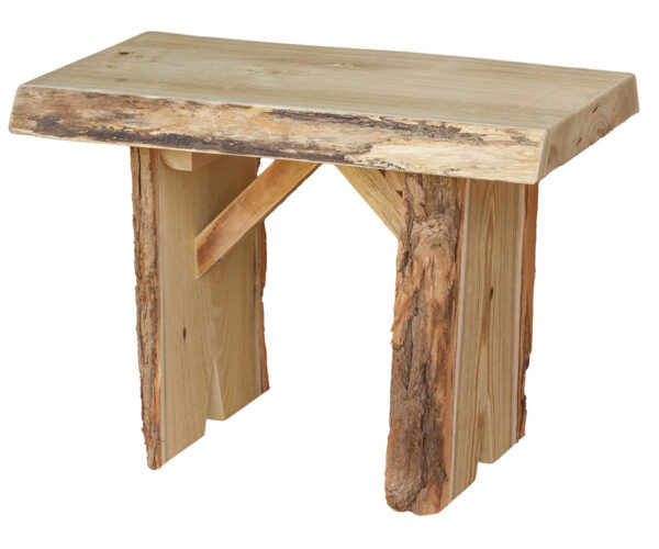 2' Wildwood Bench