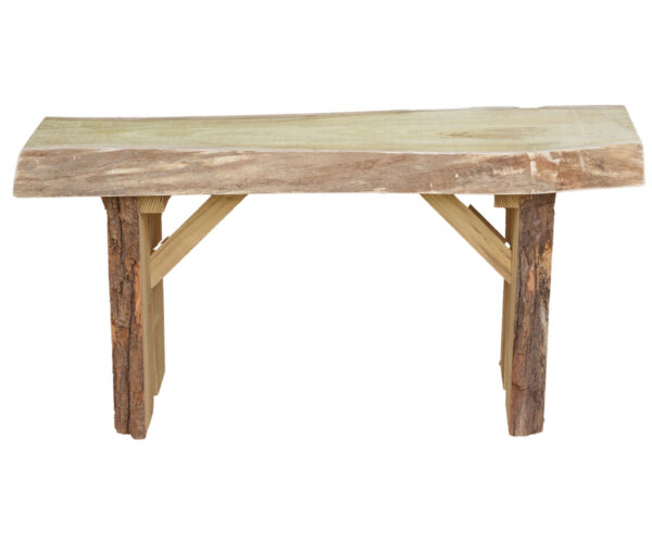 3' Wildwood Bench