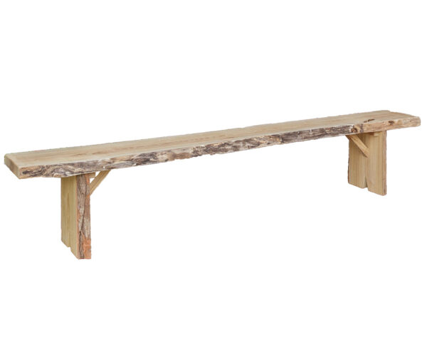 8' Wildwood Bench