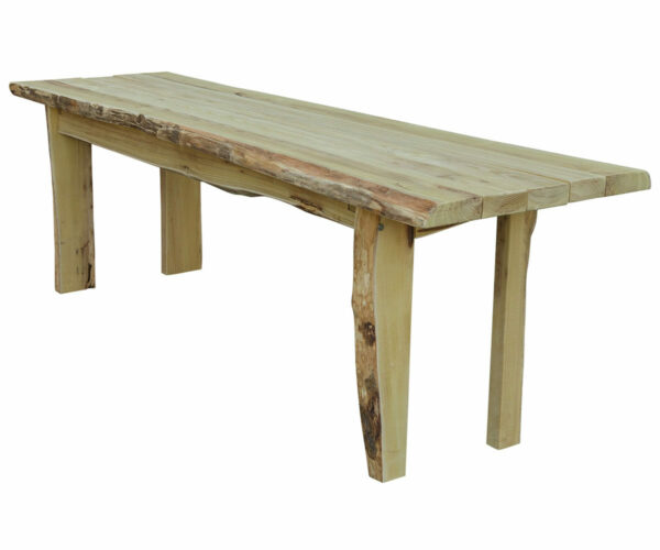 8' Autumnwood Table
