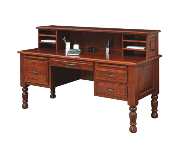 American Traditional Lap Top Desk