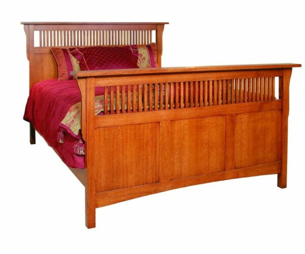 American Mission Grand Mission Bed