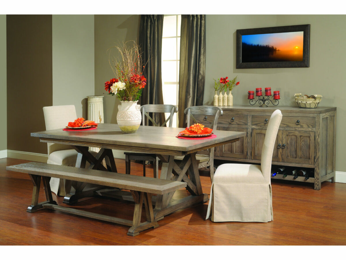 Arvada Sideboard - Image 2