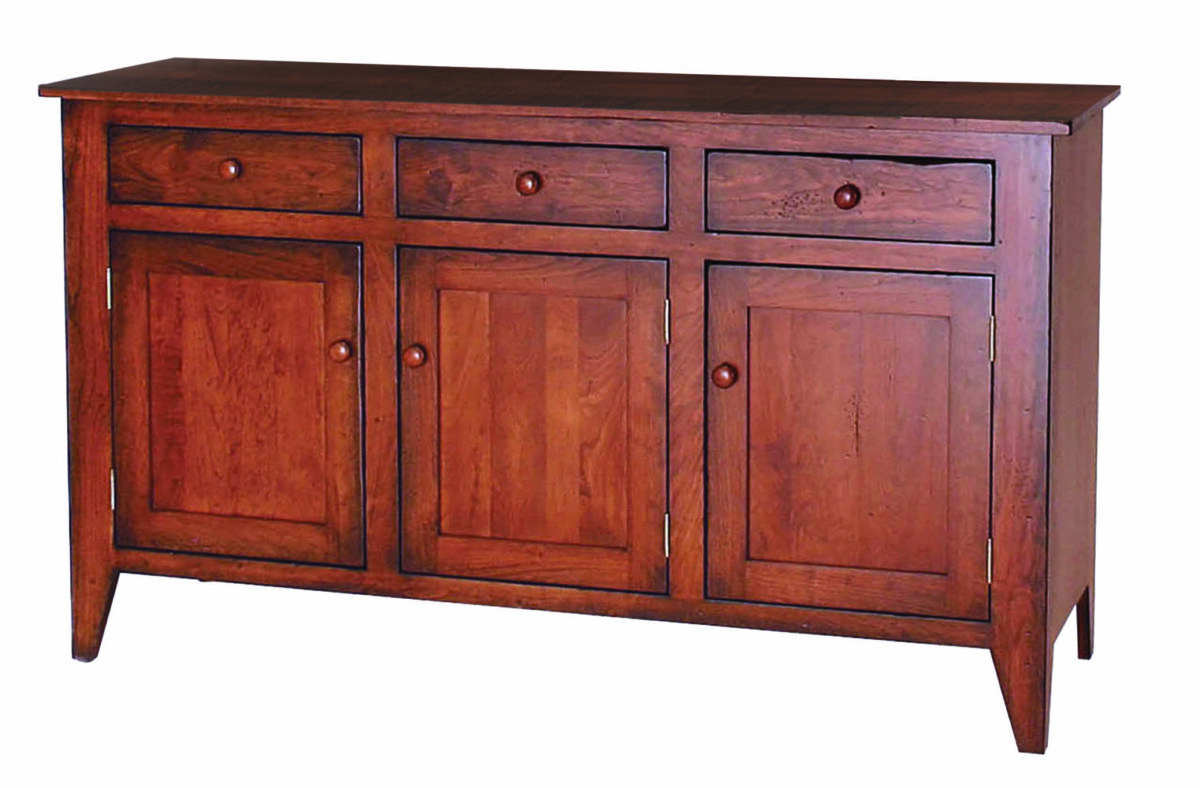 Ashville Hutch - Image 2