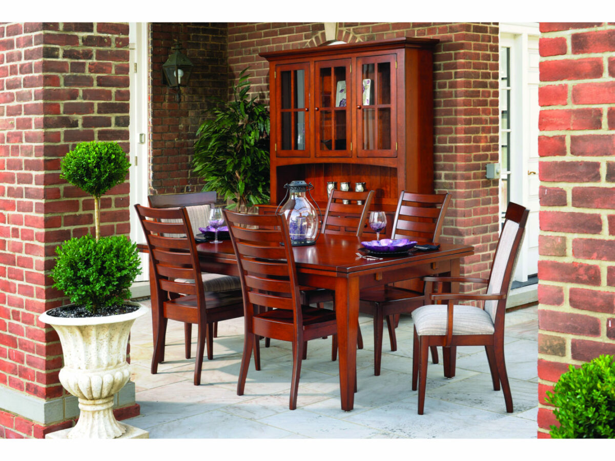 Ashville Hutch - Image 3