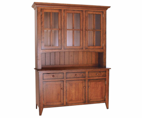 Ashville Hutch
