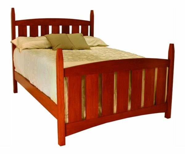Aurora Crofter Slat Bed