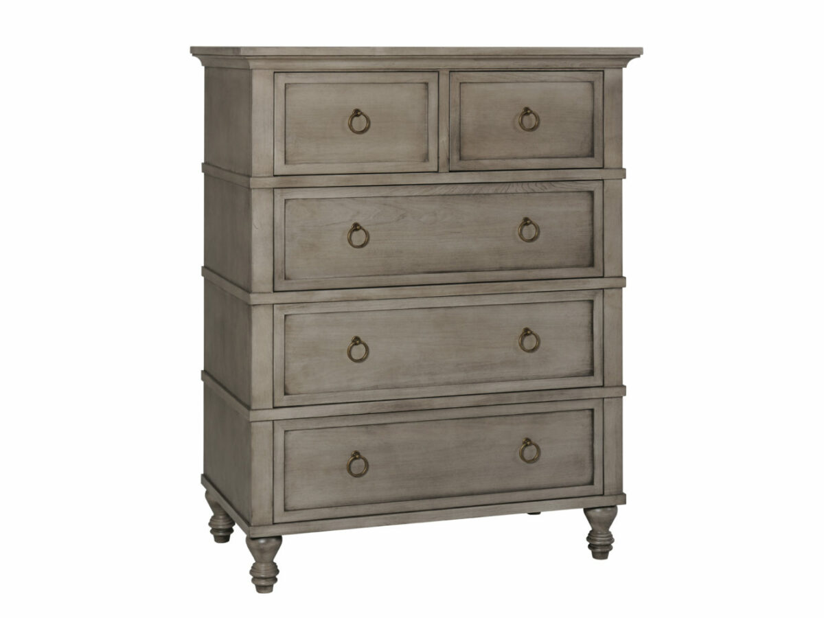 Avery 5-Drawer Chest