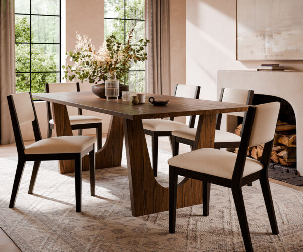 Burrow Dining Collection