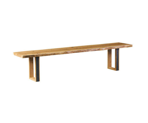 Summit Bench