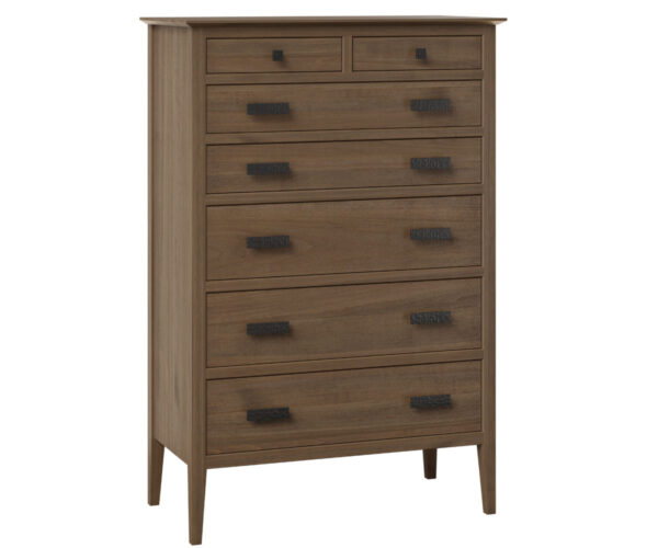 Waterford 7-Drawer Chest